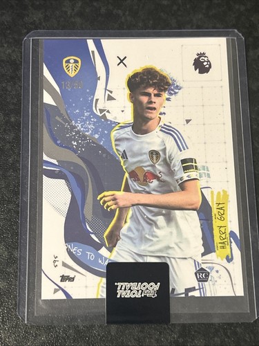 Rookie topps total football - rookie,