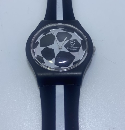 Orologio champions league - orologio,