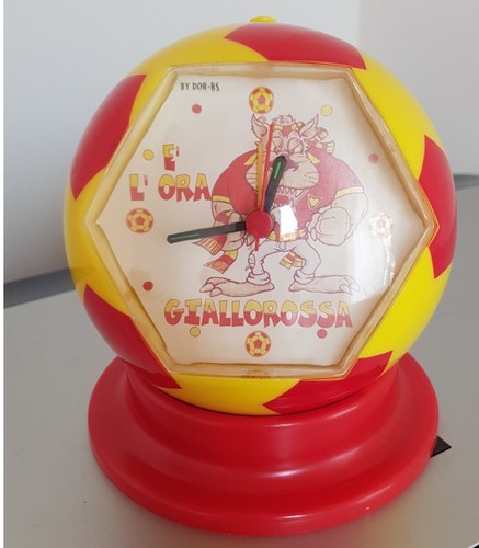 Orologio con sveglia e - con, e'