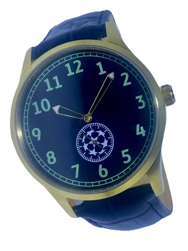 Orologio champions league star - league,