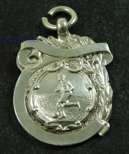 Orologio tasca calcio - tasca,