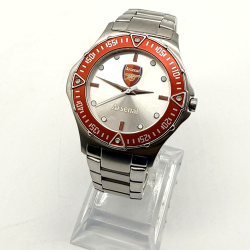 Orologio uomo ufficiale