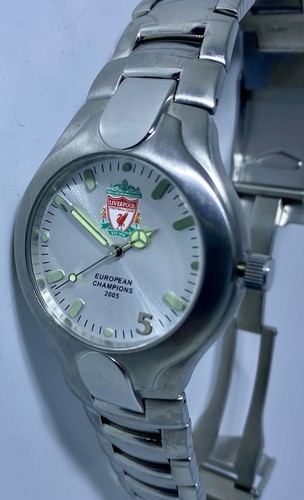 Orologio liverpool cinque - fc,