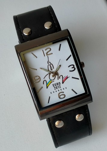 Orologio ricordo commemorativo