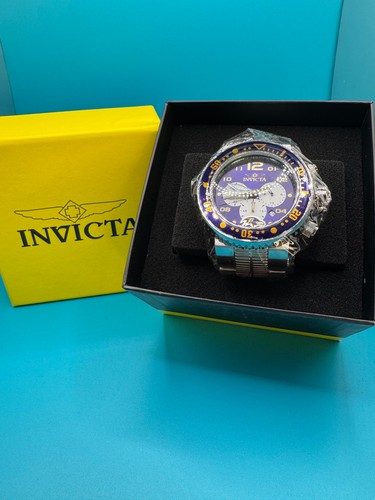 Orologio ravens watch invicta - ravens,
