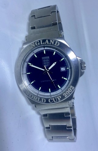 Orologio mondiali inghilterra - mondiali,