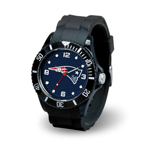 Orologio uomo nero - uomo, spirit