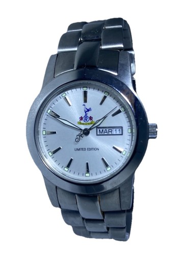 Orologio tottenham hotspur - orologio,
