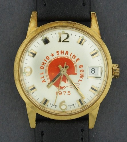 Orologio calcio vintage - orologio,