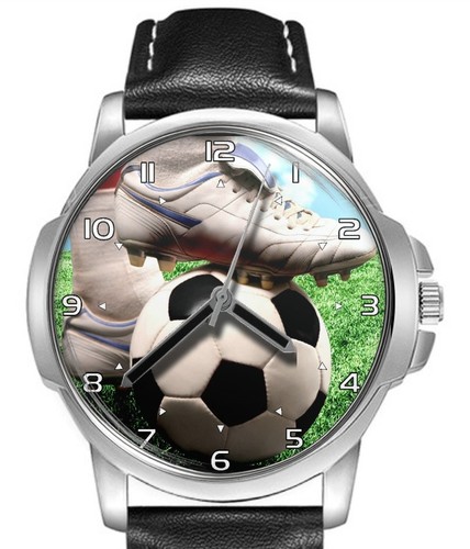 Orologio polso calcio - orologio,