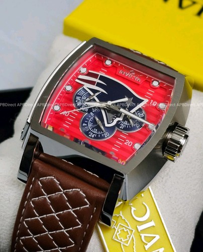 Orologio uomo pelle - orologio, in