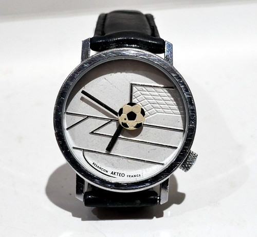 Akteo soccer football watch - soccer,