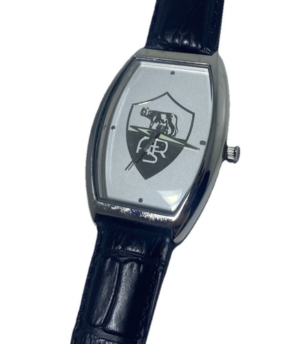 Orologio roma con cinturino - con,