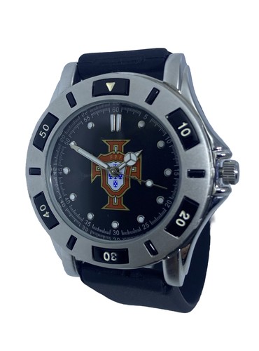 Orologio federazione calcio - orologio,