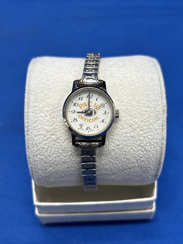 Orologio bulova pac calcio - pac, 10