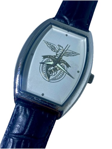 Orologio benfica con cinturino - benfica,