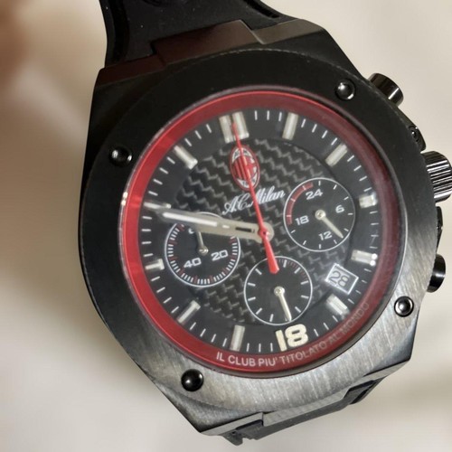 Orologio cronografo milan - orologio,