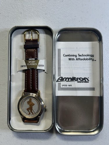 Orologio calcio armitron - calcio,