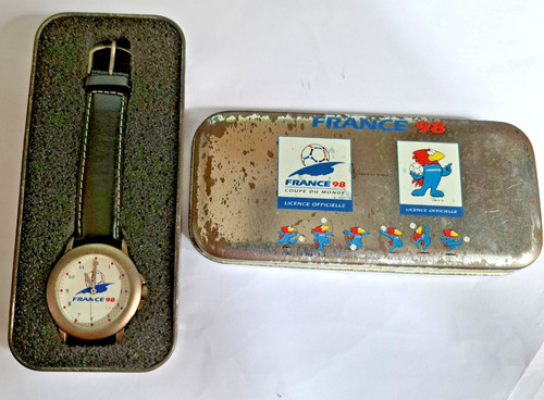 Francia orologio - francia,