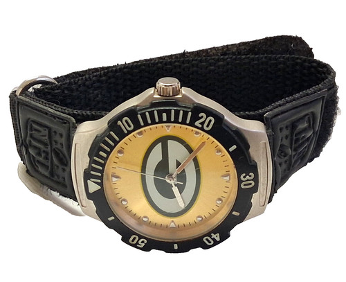 Orologio polso uomo - da,