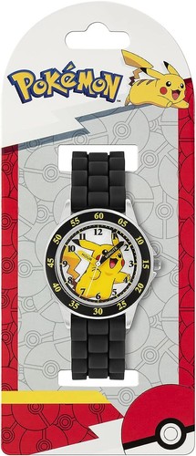 Orologio peers hardy pokemon - orologio,
