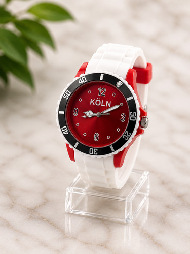 Orologio colonia - orologio, da