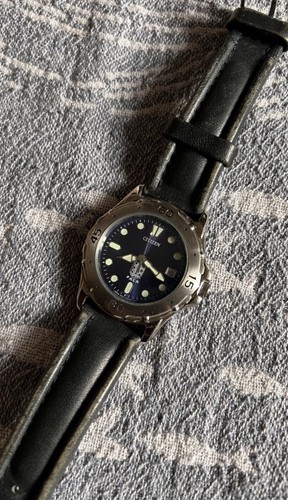Orologio citizen faca - orologio,