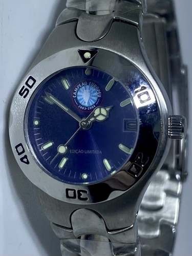 Orologio porto champions - porto,