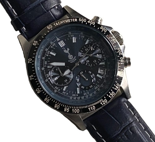 Orologio cronografo tottenham - orologio,