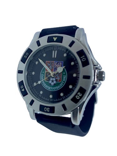 Orologio federazione calcio - federazione,