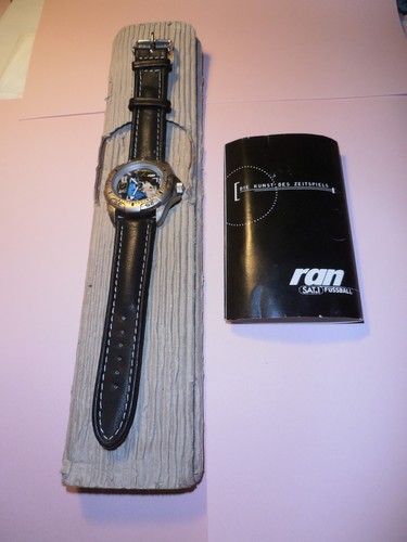 Orologio polso fan watch - da,