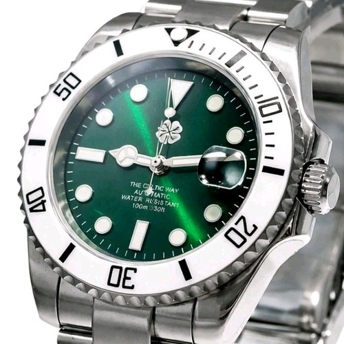 Orologio automatico celtic - orologio,