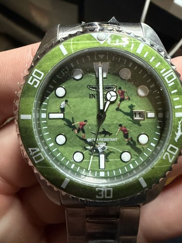 Orologio invicta pro diver - invicta,