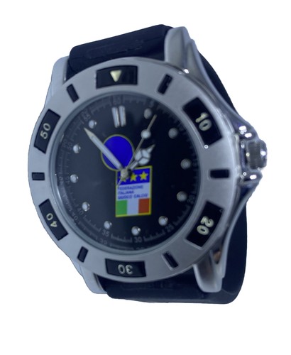 Orologio mondiali italia - orologio,
