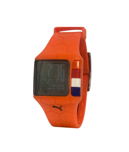 Orologio digitale puma - orologio,