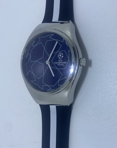 Orologio champions league - orologio,