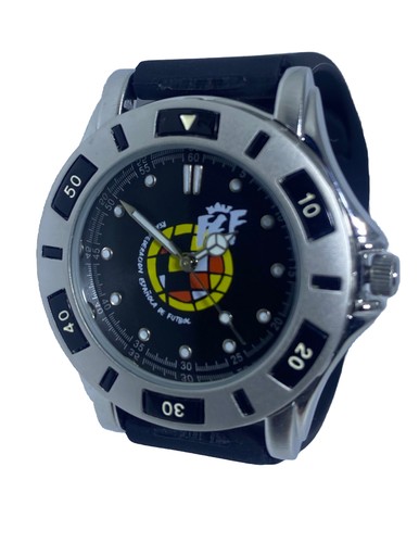 Orologio mondiali spagna - orologio,