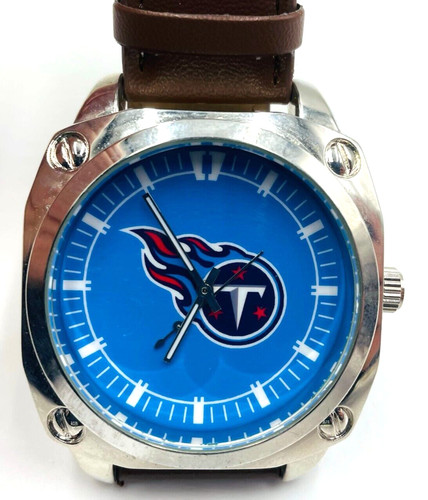 Orologio tennessee titans nfl - orologio,