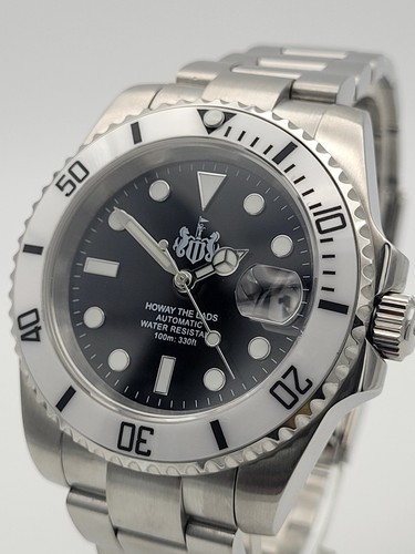 Orologio newcastle united nufc - orologio,