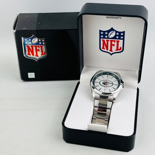 Orologio uomo nfl - orologio,