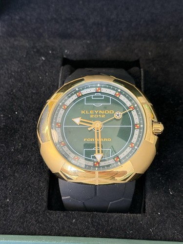 Orologio kleynod forward 2012 - orologio,