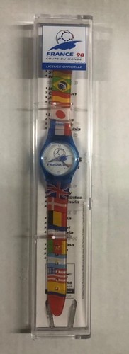 Orologio ufficiale francia - orologio,