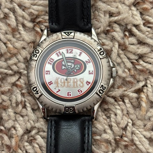 Orologio polso uomo nfl - orologio,