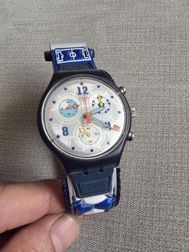 Orologio swatch svizzero - swatch,