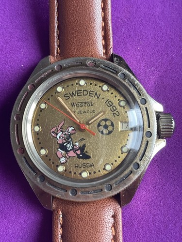 Orologio polso meccanico - orologio,