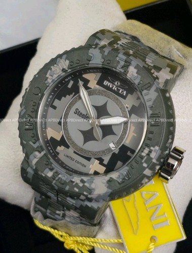 Orologio uomo invicta - orologio,