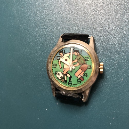 Orologio polso vintage - da,