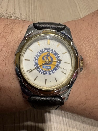 Orologio polso urss - orologio,
