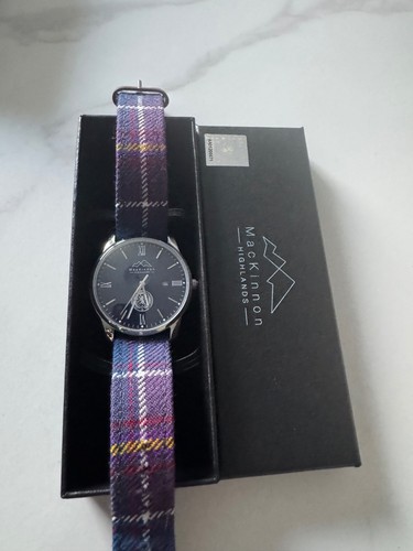 Orologio nazionale scozzese - orologio,
