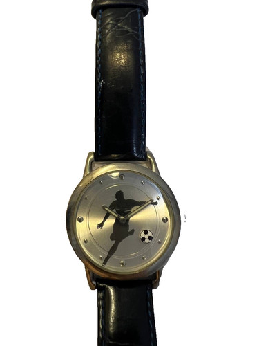 Orologio calcio - calcio, esporte